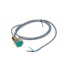 Датчик приближения Pepperl + Fuchs 801648 NBB10-30GM50-WS