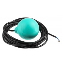 Поплавковый выключатель из полипропилена Pepperl + Fuchs  LFL1-BK-N-PVC5