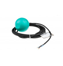 Поплавковый выключатель из полипропилена Pepperl + Fuchs  LFL2-BK-U-PVC5