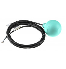 Поплавковый выключатель из полипропилена Pepperl + Fuchs 262202 LFL2-BK-U-PUR5-EMS