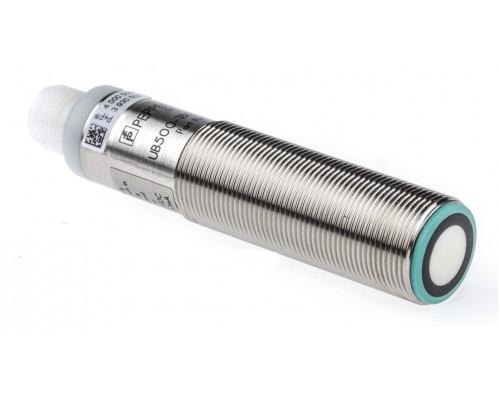Датчик приближения Pepperl + Fuchs 133053 UB500-18GM75-E5-V15 Датчик приближения Pepperl + Fuchs 133053 UB500-18GM75-E5-V15