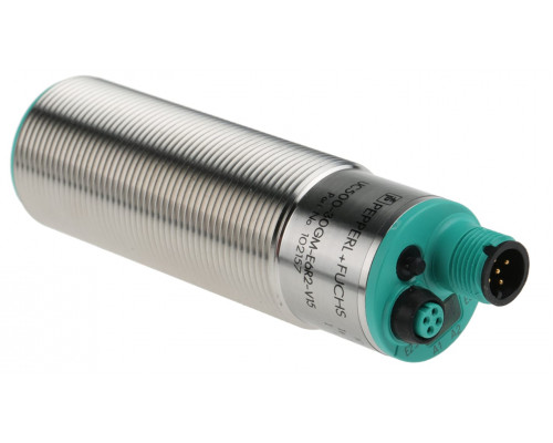 Датчик приближения Pepperl + Fuchs 102157 UC500-30GM-E6R2-V15 Датчик приближения Pepperl + Fuchs 102157 UC500-30GM-E6R2-V15