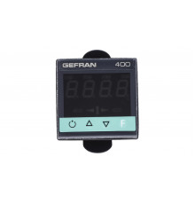 ПИД-регулятор температуры F000042 400-RR-1-000 Gefran