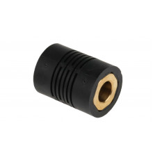 Муфта с жестким валом Hengstler 70Ncm L. 20mm Наружная ø 15 мм