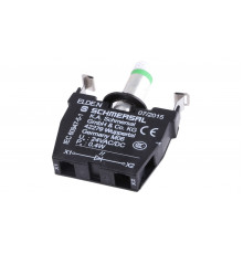 Пластиковые разъемы 101165997 ELDE.N GN 24 SCHMERSAL
