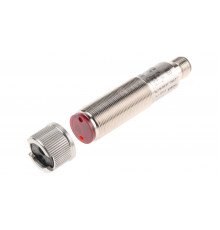 Оптоволоконный датчик Pepperl + Fuchs 801646 VL18LL-M/40A/118/128