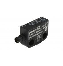 Пластиковый предохранительный 101184382 BNS 260-02/01ZG-ST-L SCHMERSAL