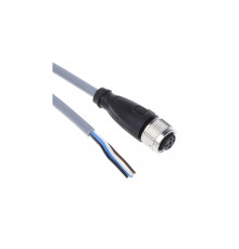 Кабель датчика Pepperl + Fuchs 035073 V1-G-5M-PVC