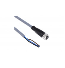 Кабель датчика Pepperl + Fuchs 109023 V3-GM-5M-PVC