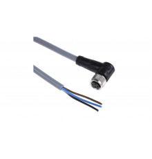 Кабель датчика Pepperl + Fuchs 109026 V3-WM-5M-PVC