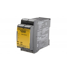 Защитное реле 101181616 SRB302X3-24VAC/DC-230VAC SCHMERSAL
