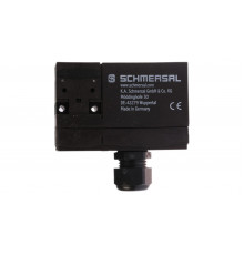 Магнитный выключатель 101140788 AZM 170-11ZRK 24 VAC/DC SCHMERSAL