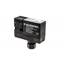 Магнитный выключатель 101140796 AZM 170-11ZRKA 24 VAC/DC SCHMERSAL
