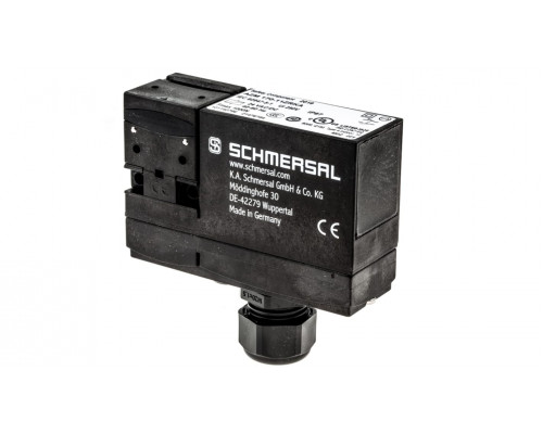 Магнитный выключатель 101140796 AZM 170-11ZRKA 24 VAC/DC SCHMERSAL Магнитный выключатель 101140796 AZM 170-11ZRKA 24 VAC/DC SCHMERSAL