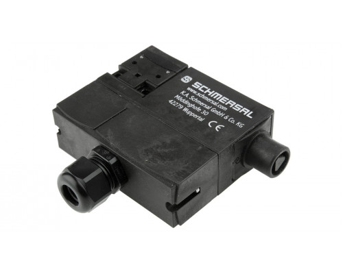 Магнитный выключатель 101179710 AZM 170SK-11/11ZRK-2197 24 VAC/DC SCHMERSAL Магнитный выключатель 101179710 AZM 170SK-11/11ZRK-2197 24 VAC/DC SCHMERSAL