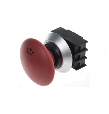 Переключатель аварийной 101177170 NDRZ50GR/RT SCHMERSAL