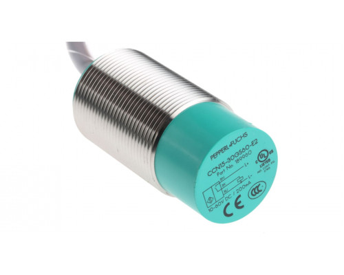 Датчик приближения Pepperl + Fuchs CCN15-30GS60-E2-RSC Датчик приближения Pepperl + Fuchs CCN15-30GS60-E2-RSC