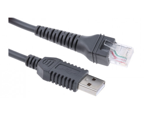 Кабель-переходник  Pepperl + Fuchs 252771 V45-G-2M-PVC-ABG-USB-G