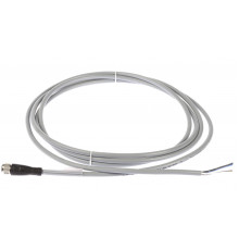 Разъем для кабеля датчика Pepperl + Fuchs 109029 V31-GM-2M-PVC