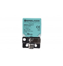 Датчик приближения Pepperl + Fuchs 187484 NBN40-L2-E2-V1