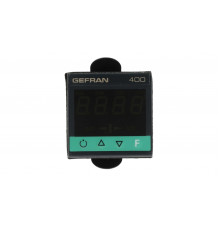 ПИД-регулятор температуры F000045 400-DR-1-000 Gefran