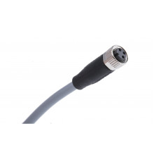 3-проводной соединительный кабель BALLUFF - BCC02NW BCC M313-0000-10-001-VX8334-050