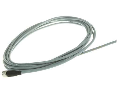 Кабель датчика BALLUFF - BCC0368 BCC M415-0000-1A-003-VX8434-050 Кабель датчика BALLUFF - BCC0368 BCC M415-0000-1A-003-VX8434-050