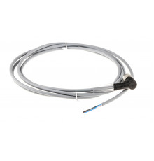 Кабель датчика Pepperl + Fuchs 109437 V1-W-2M-PUR
