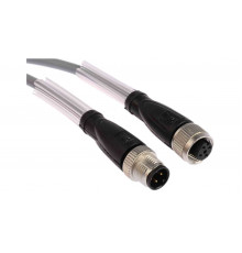 Кабель датчика Pepperl + Fuchs 098851 V1-G-2M-PUR-V1-G