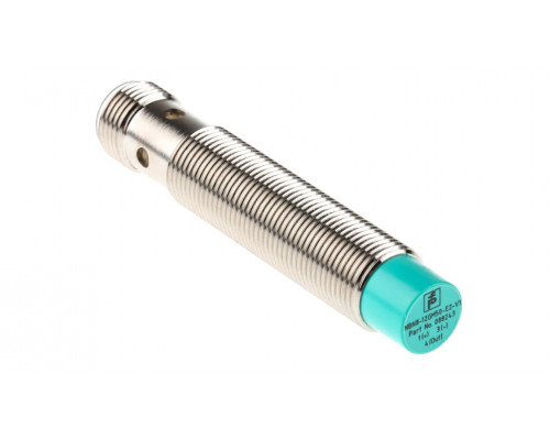 Датчик приближения Pepperl + Fuchs 326161-0052 NBN8-12GM50-E2-V1 Датчик приближения Pepperl + Fuchs 326161-0052 NBN8-12GM50-E2-V1