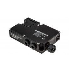 Магнитный выключатель 101185420 EX-AZM 161SK-12/12RK-024-3D SCHMERSAL