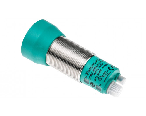 Датчик приближения Pepperl + Fuchs 191240 UC4000-30GM-IUEP-IO-V15 Датчик приближения Pepperl + Fuchs 191240 UC4000-30GM-IUEP-IO-V15
