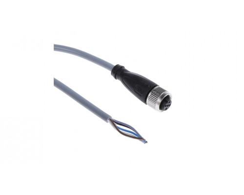 Кабель датчика Pepperl + Fuchs 109479 V15-G-10M-PVC Кабель датчика Pepperl + Fuchs 109479 V15-G-10M-PVC