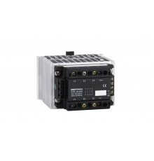 DIN-шинопроводные реле GTZ-25/48-D-0 (480V/3X25A) Gefran