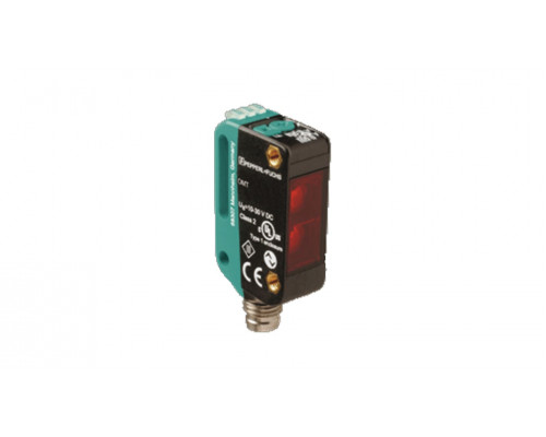 Датчик расстояния Pepperl + Fuchs 267075-100084 OMT100-R100-2EP-IO-V31-L Датчик расстояния Pepperl + Fuchs 267075-100084 OMT100-R100-2EP-IO-V31-L