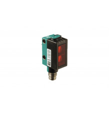 Датчик расстояния Pepperl + Fuchs 267075-100096 OMT100-R101-2EP-IO-V31-L