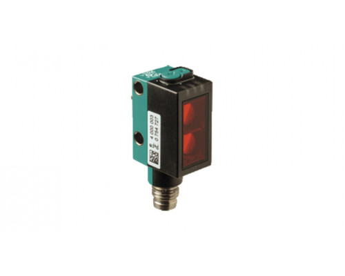 Датчик расстояния Pepperl + Fuchs 267075-100096 OMT100-R101-2EP-IO-V31-L Датчик расстояния Pepperl + Fuchs 267075-100096 OMT100-R101-2EP-IO-V31-L