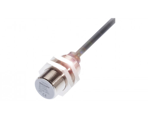 Датчик приближения BALLUFF - BES04CY BES M18MD-PSC50B-BV02-003 Датчик приближения BALLUFF - BES04CY BES M18MD-PSC50B-BV02-003