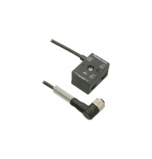 Соединительный колпак Pepperl + Fuchs 216040 VAZ-2T1-FK-G10-2M-PUR-V1-W