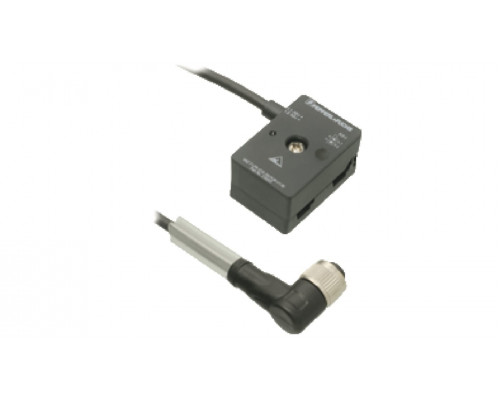 Соединительный колпак Pepperl + Fuchs 216034 VAZ-T1-FK-G10-2M-PUR-V1-W Соединительный колпак Pepperl + Fuchs 216034 VAZ-T1-FK-G10-2M-PUR-V1-W
