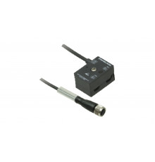 Соединительный колпак Pepperl + Fuchs 216037 VAZ-2T1-FK-G10-2M-PUR-V1-G