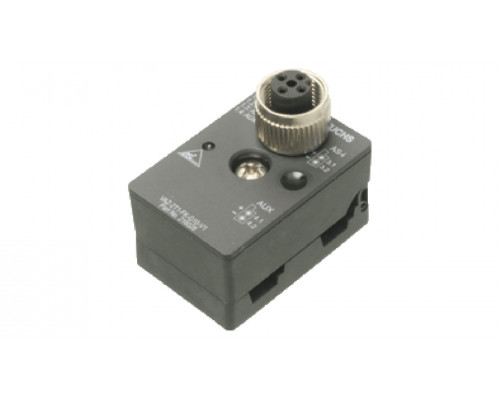 Соединительный колпак Pepperl + Fuchs 216028 VAZ-2T1-FK-G10-V1 Соединительный колпак Pepperl + Fuchs 216028 VAZ-2T1-FK-G10-V1