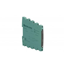 Преобразователь сигнала Pepperl + Fuchs 276397 S1SD-1AI-1U.1