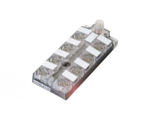 Коробка датчика BALLUFF - BNI0006 BNI IOL-104-000-K006 Коробка датчика BALLUFF - BNI0006 BNI IOL-104-000-K006