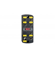 Блок датчиков 103013573 PFB-IOP-4M12-IOP SCHMERSAL