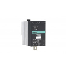 Полупроводниковое реле GTT-90/480-0 (480V/90A) Gefran