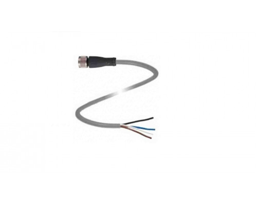 Кабель датчика Pepperl + Fuchs 103082 V1-G-10M-PUR Кабель датчика Pepperl + Fuchs 103082 V1-G-10M-PUR