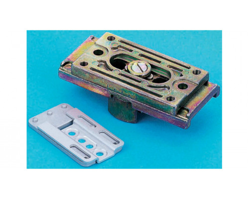 Монтажный кронштейн Pepperl + Fuchs MH 04-3742A Монтажный кронштейн Pepperl + Fuchs MH 04-3742A