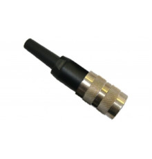 Разъем CON011 Gefran