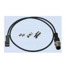 Кронштейн BALLUFF - BAM00LH BMF 305-HW-17